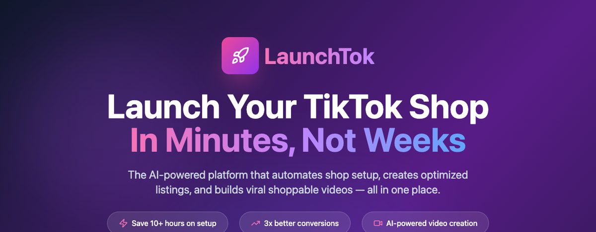 LaunchTok